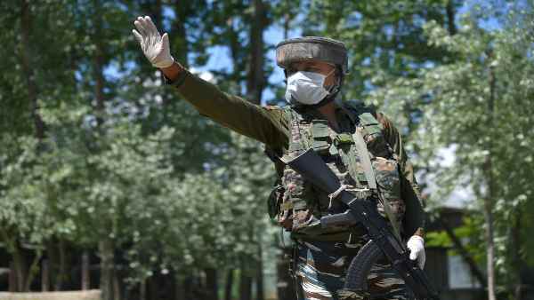 हैं तैयार हम- सेना