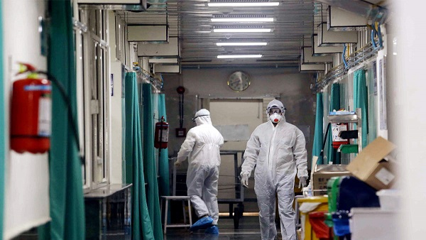 पिता का मृत्यु प्रमाण पत्र भी नहीं मिला