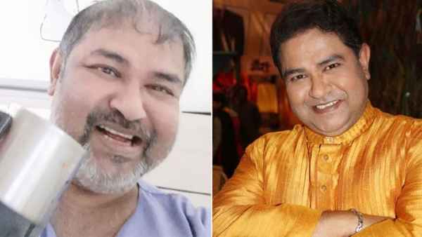 फेसबुक पर आशीष राय ने लिखी ये इमोशनल पोस्ट फेसबुक पर आशीष राय ने लिखी ये इमोशनल पोस्ट