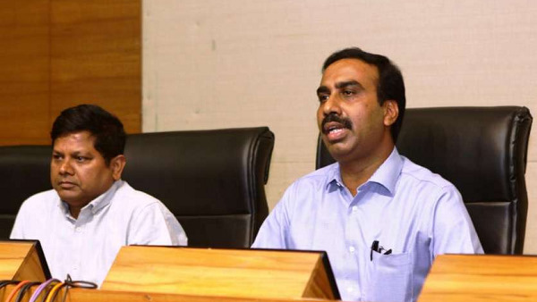 ashwani kumar ias gujarat 