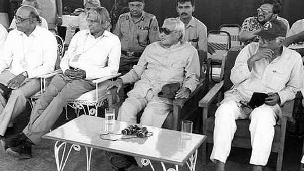 अमेरिका के साथ पूरा विश्‍व था हैरान 