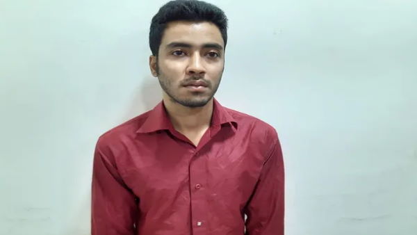 कौन है आरोपी