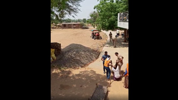  50 लोगों के खिलाफ मामला दर्ज