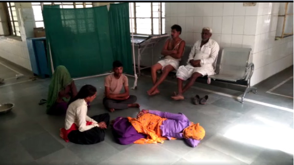  लालसोट पुलिस ने छुड़वाया