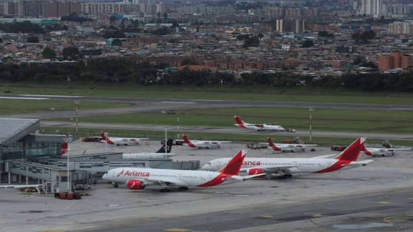 लॉकडाउन की वजह से बंद ट्रैवल 