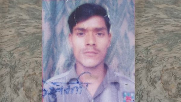 रात में अचानक गायब हुआ युवक