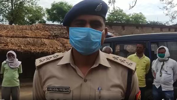 प्रेमिका ने पुलिस से बताई ये बात