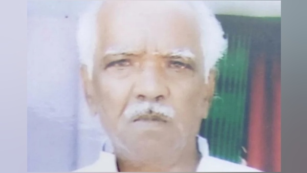 former mla babulal passes away in gonda mankapur former mla babulal passes away in gonda mankapur