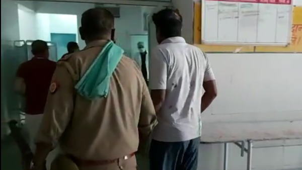 घटना की जांच के आदेश