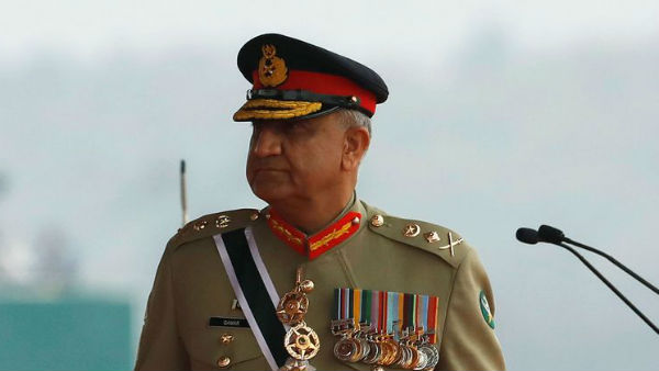 जनरल बाजवा ने किया ईरान को कॉल 