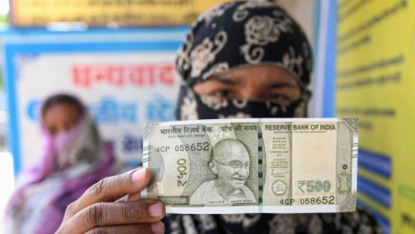 आज से आना शुरू हुई दूसरी किस्त आज से आना शुरू हुई दूसरी किस्त