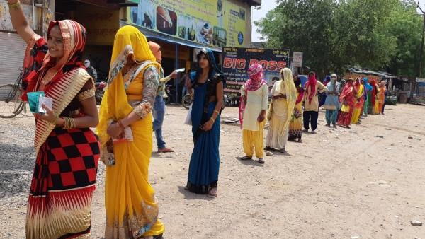 क्यों पड़ी इन 'सखियों' की नियुक्ति की जरूरत?