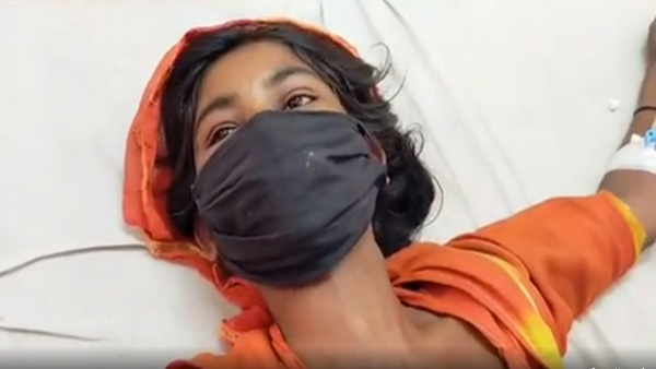 गांव रामपुरा कोटड़ा का मामला