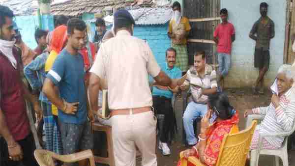 मिर्गी की बीमारी से ग्रसित था गुड्डू