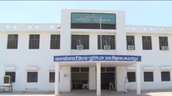 Bharatpur SP GunMan Corona positive, total 170 cases in district Bharatpur SP GunMan Corona positive, total 170 cases in district