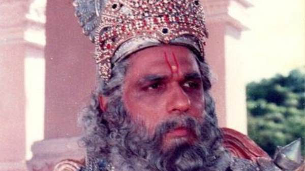 टीवी पर फिर से प्रसारण से बढ़ी लोकप्रियता