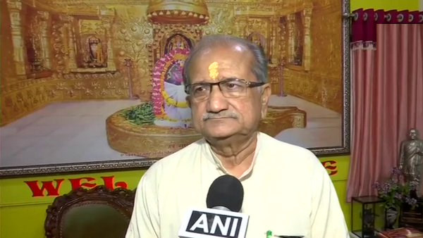 Gujarat Minister Bhupendrasinh Chudasama approached Supreme Court seeking a direction to quash HCs order Gujarat Minister Bhupendrasinh Chudasama approached Supreme Court seeking a direction to quash HCs order