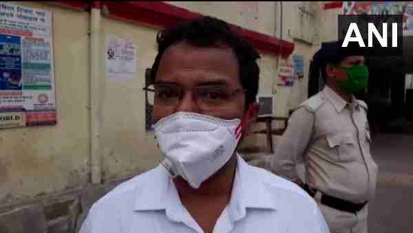 जांच के बाद होगी कार्रवाई: SDO