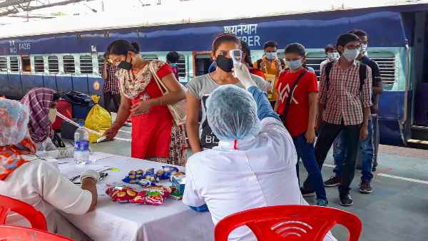 बिहार के 38 में से 32 जिलों तक पहुंचा है कोरोना