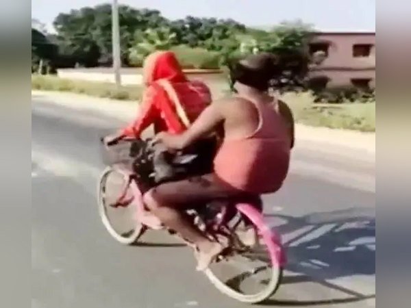 15 साल की स्वाभिमानी ज्योति की क्या हैं कहानी 