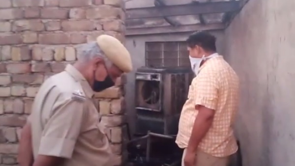 तीन घंटे बाद मिली तीन घंटे बाद मिली