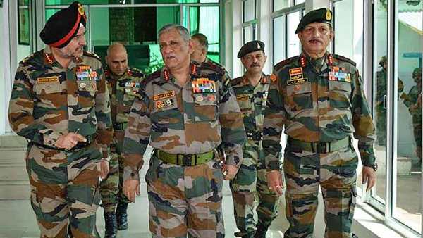 क्या 3 साल के भीतर संयुक्त कमांड के लक्ष्य को हासिल कर लिया जाएगा? क्या 3 साल के भीतर संयुक्त कमांड के लक्ष्य को हासिल कर लिया जाएगा?