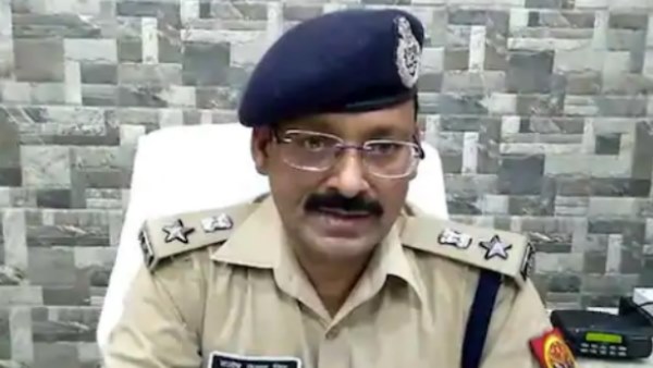 एसएसपी ने दिया स्पष्टीकरण, बताया साजिश
