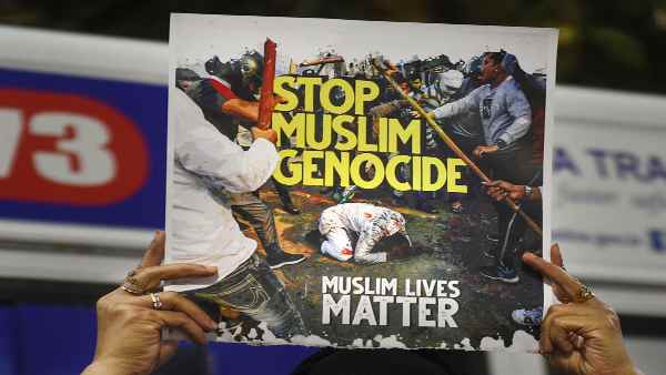 सीएए के बहाने भड़काने की गहरी साजिश सीएए के बहाने भड़काने की गहरी साजिश