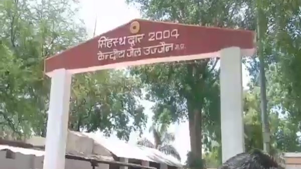 Political drama of release of Congress MLA ends in Ujjain