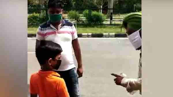 नहीं किया किसी ने फोर्स