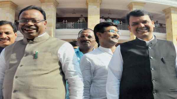 चंद्रशेखर बावनकुले