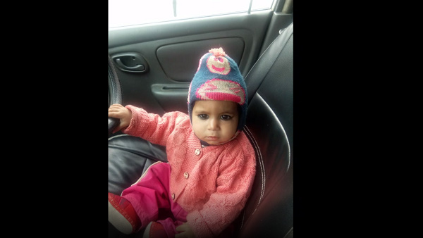 चरखी दादरी के गांव का मामला