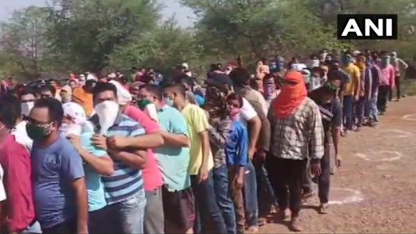 ये शराब ठेकेदार दुकाने खोल सकेंगे