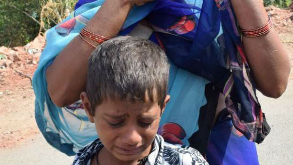 डरा रहे हैं आंकड़ें 