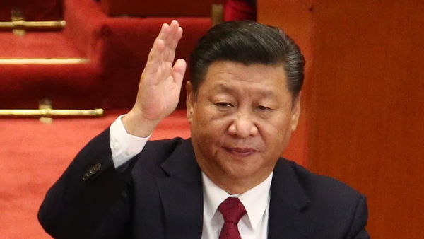 भारत पर ही इस डिप्लोमेसी का पहला प्रयोग