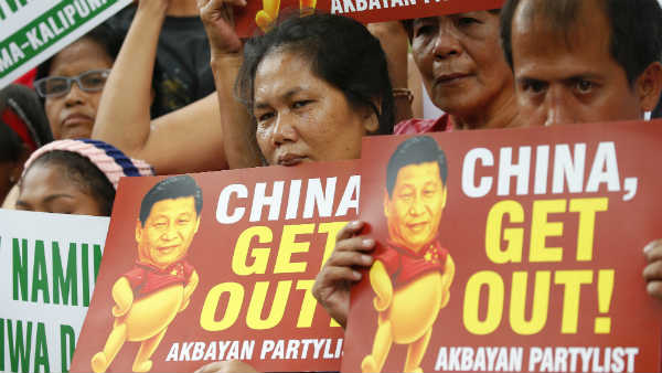 जिनपिंग बोले बुरे के लिए तैयार रहो जिनपिंग बोले बुरे के लिए तैयार रहो