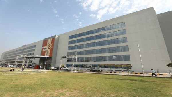 अहमदाबाद सिविल अस्पताल की हालत कालकोठरी से बदतर