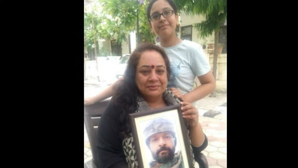 अब जयपुर में रहता है परिवार 