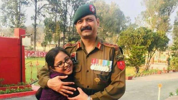 काउंटर-ऑपरेशंस में माहिर थे कर्नल आशुतोष 