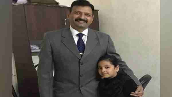 बुलंदशहर जिले के मूल निवासी थे कर्नल आशुतोष शर्मा