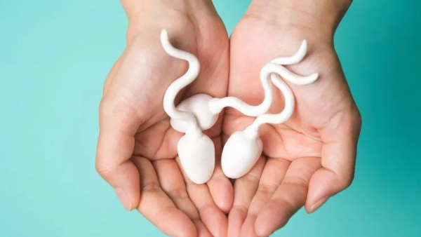 स्पर्म काउंट में कमी की वजह अज्ञात