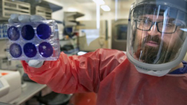  दो वैक्सीन के परिणाम काफी अच्छे