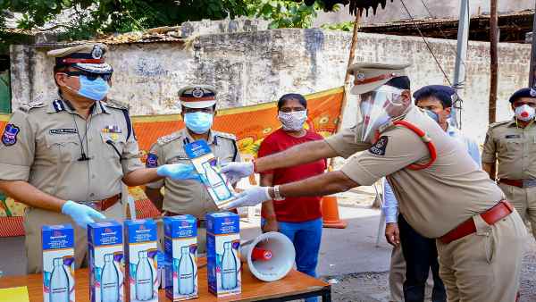 21 मई को महाराष्ट्र में आएगा आखिरी नया केस