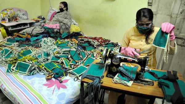 कोविड इंडिया पोर्टल पर आंकड़े लगातार अपडेट करने के निर्देश कोविड इंडिया पोर्टल पर आंकड़े लगातार अपडेट करने के निर्देश