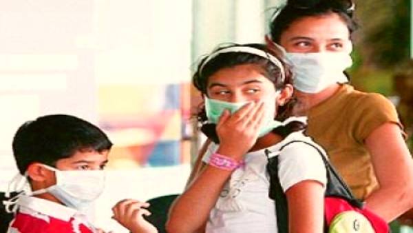 छिटपुट (Sporadic): 