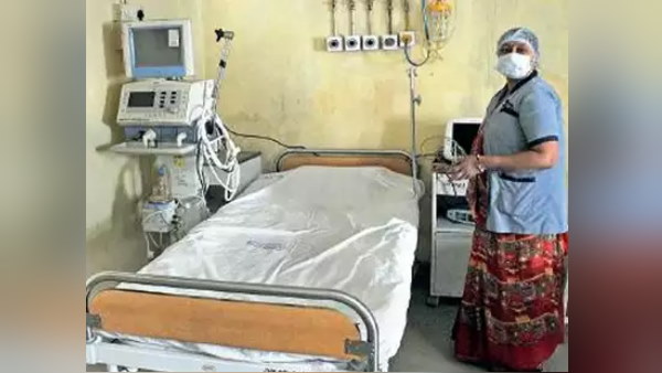 किस जिले में कुल कितने मामले और मौतें किस जिले में कुल कितने मामले और मौतें