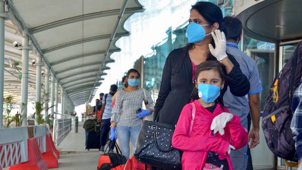 5 शहरों में ही पूरे भारत के 60 फीसदी कोरोना केस 5 शहरों में ही पूरे भारत के 60 फीसदी कोरोना केस