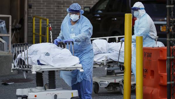 इक्वाडोर में भी सामने आया था ऐसा ही मामला