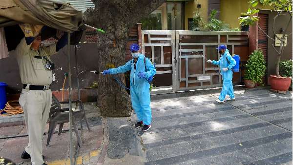 दुनिया भर में कोरोना से संक्रमितों की संख्या 5,635,943