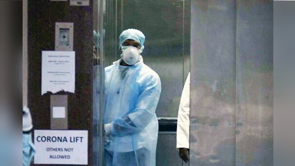 Covid-19 cases ahmedabad live: 145 people dead in last five days due to coronavirus